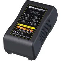 Bresser Br-rl130s V-låssats Batteri