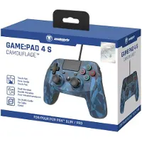 Snakebyte Dyna 4 S Ps4-kontroll