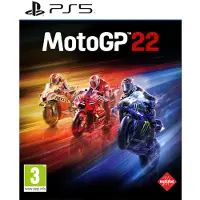 Ps5 Moto Gp 22