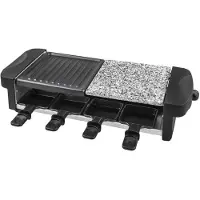 Kuken Raclette-grillsten 1200w