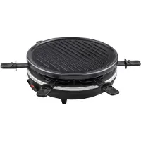 Kuken Rund Raclettegrill 900w