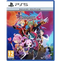 Ps5 Disgaea 6 Complete