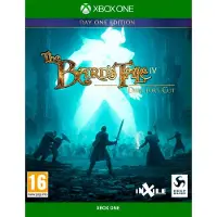 One The Bard´s Tale Iv Director´s Cut Day One Edition