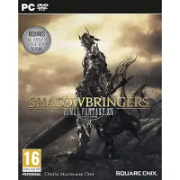 Pc Shadowbringers Final Fantasy Xiv Online