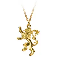 Noble Collection Game Of Thrones Lannister-hänge