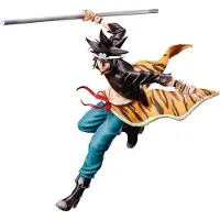 Good Smile Company Jin Mori Versión Seiten Taisei-figuren Från The God Of High School 22 Cm