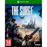 One The Surge