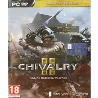 Pc Chivalry 2 Day One Edition