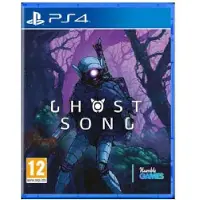Ps4 Ghost Song