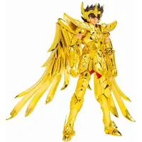 Tamashii Nations Guld Sagitarius Seiya-figur Arvtagare Av Saint Seiya Saint Cloth Myth Ex Action Sagitarius Seiya Inheritor Of The Cloth 17 Cm