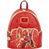 Loungefly Dc Comics The Flash Ryggsäck
