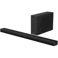 Ginza.se AIWA Soundbar 120W, HDMI