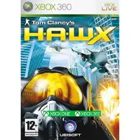 360 Tom Clancy´s Hawx