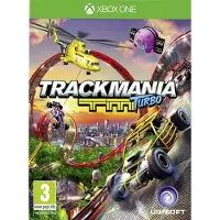One Trackmania Turbo