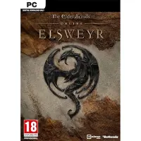 Pc The Elder Scrolls Online Elsweyr