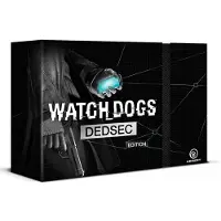 360 Watch Dogs Dedsec Edition