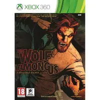360 The Wolf Among Us