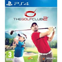 Ps4 The Golf Club 2