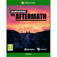 One Surviving The Aftermath D1 It/esp