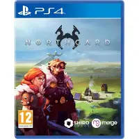 Ps4 Northgard