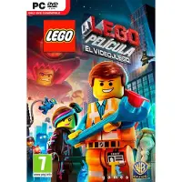 Pc Lego The Movie Videogame