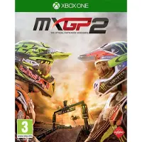 One Mxgp2 The Official Motocross Videogame