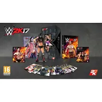 Ps4 Wwe 2k17 Nxt Edition