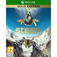 One Steep Gold Edition