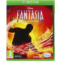 One Disney Fantasia Music Evolved