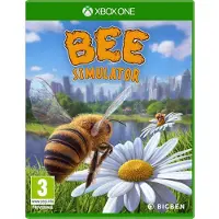 One Bee Simulator