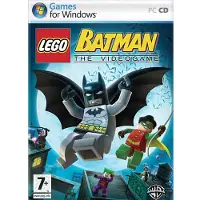 Pc Lego Batman The Videogame