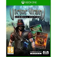 One Victor Vran Overkill Edition
