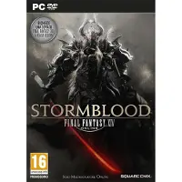 Pc Final Fantasy Xiv Online Stormblood