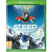 One Steep