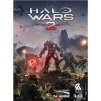 Pc Halo Wars 2