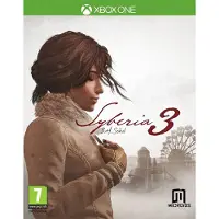 One Syberia 3