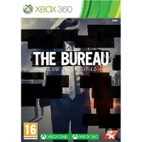 360 The Bureau Xcom Declassified Classics