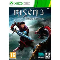 360 Risen 3 Titan Lords 1st Edition
