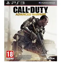 Ps3 Call Of Duty Advanced Warfare