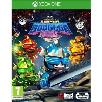 One Super Dungeon Bros