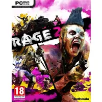Pc Rage 2