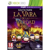 360 South Park The Stick Of Truth