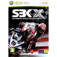 360 Sbk X Superbike World Championship