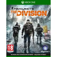 One Tom Clancy´s The Division
