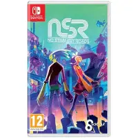 Games Switch No Straight Roads