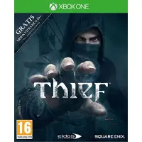 One Thief Includes The Bank Heist Mission