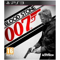 Ps3 Blood Stone 007 Essentials