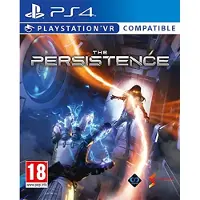 Ps4 The Persistence Vr