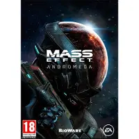 Pc Mass Effect Andromeda