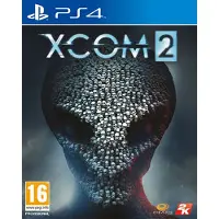 Ps4 Xcom 2